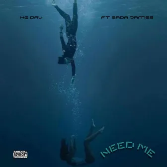 Need Me by HG Dav