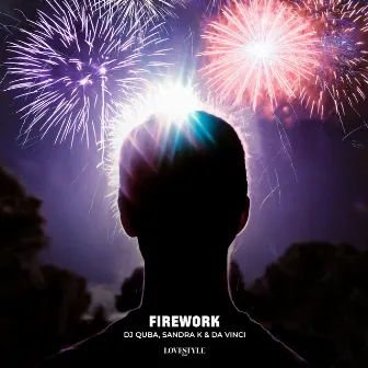 Firework by Da Vinci