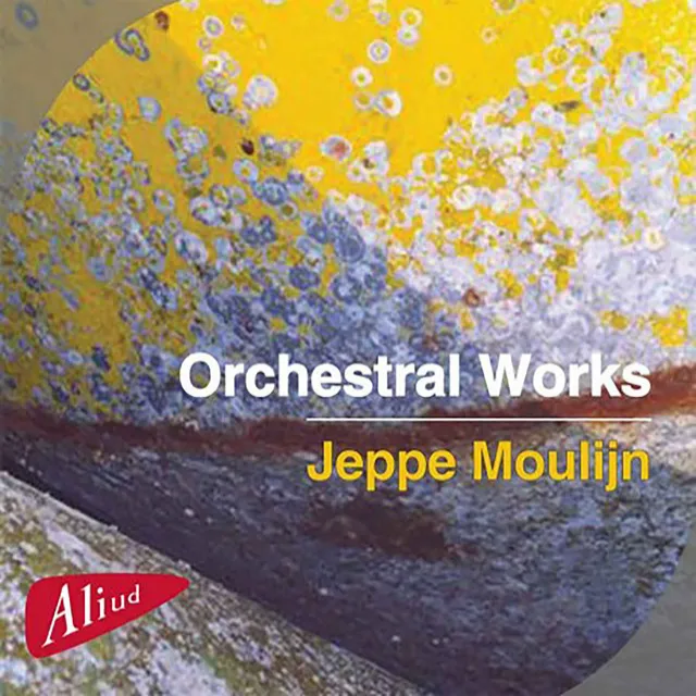 Orchestral Works (1)