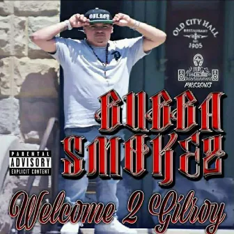 El Cerrito Way by Bubba Smokez