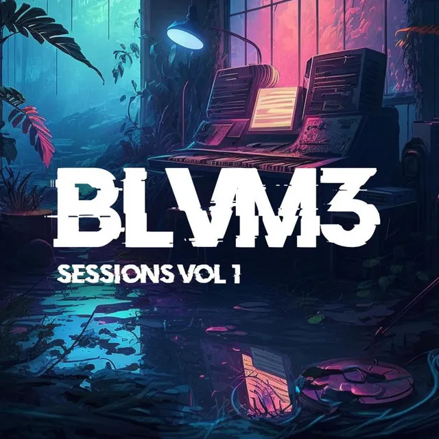 Tear My Heart Inside Out - BLVM3 Sessions