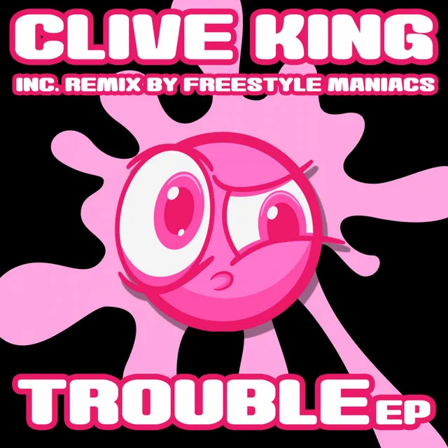 Trouble - Freestyle Maniacs RMX