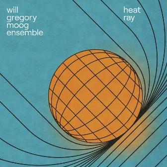 Heat Ray: The Archimedes Project by Will Gregory