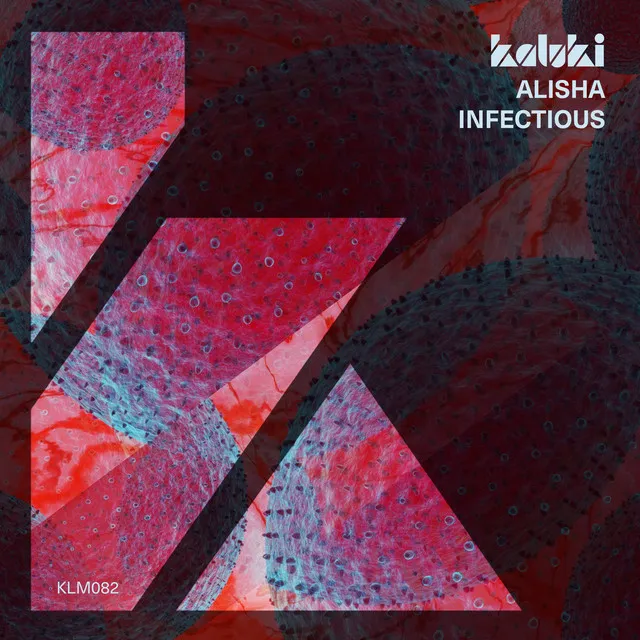 Infectious - Extended Mix