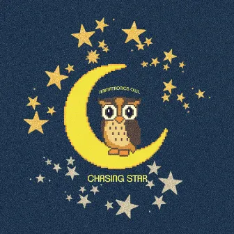 Chasing Stars by Animatronics Owl