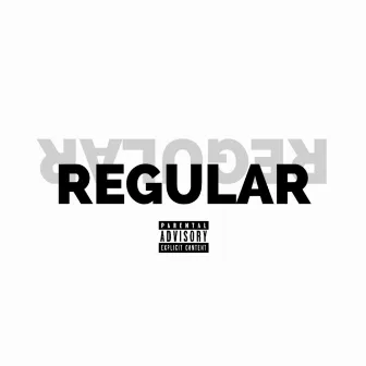 Regular by NickE B