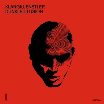 Dunkle Illusion by Klangkuenstler