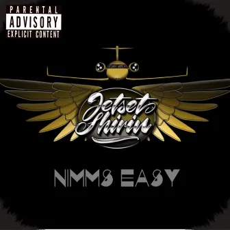 Nimms Easy by Jetset Shirin