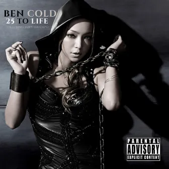 25 To Life by Ben Cold