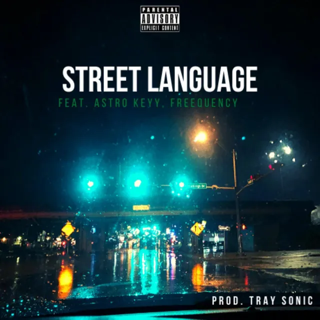 Street Language