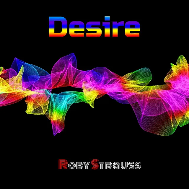 Desire - Radio Edit