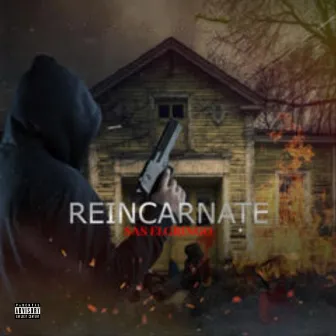 Reincarnate by Sas Elgringo