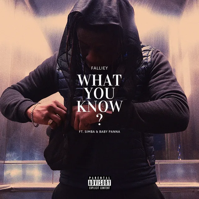 What You Know - Radio Edit