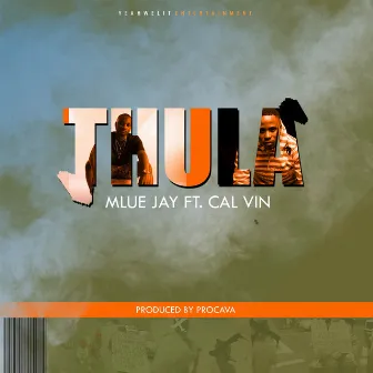 Thula by Mlue Jay