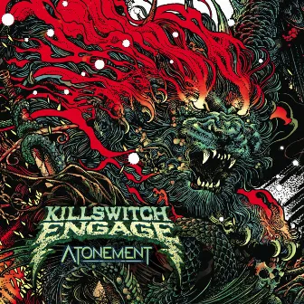 Unleashed by Killswitch Engage