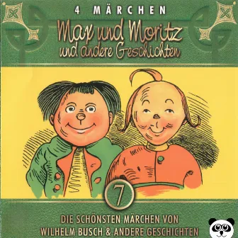 Max und Moritz (und andere Geschichten) by Max