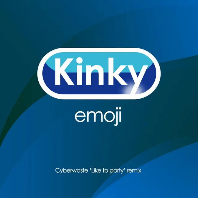 Kinky Emoji (Extra Safe Mix)