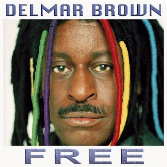 Free by Delmar Brown