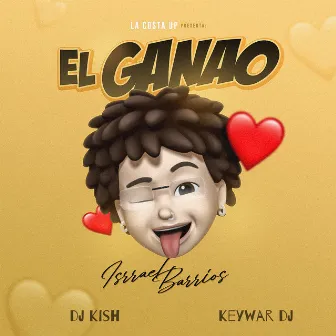 El Ganao by Keywar Dj