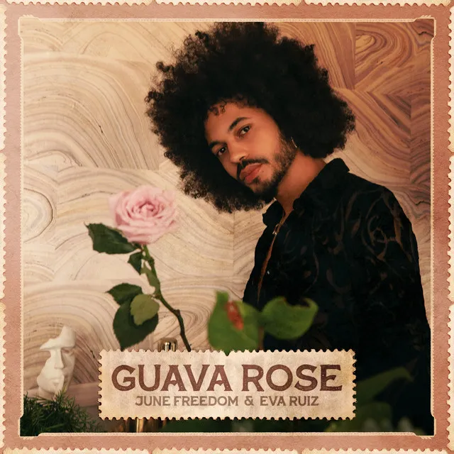 Guava Rose