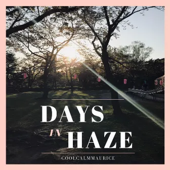 Days in Haze by CoolCalmMaurice