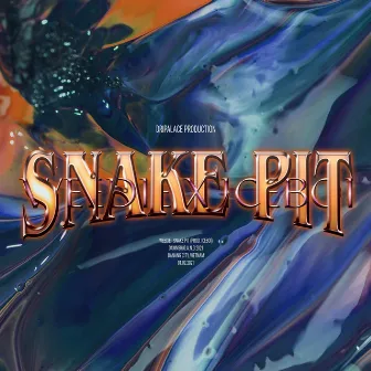 Snake Pit by Iceboi