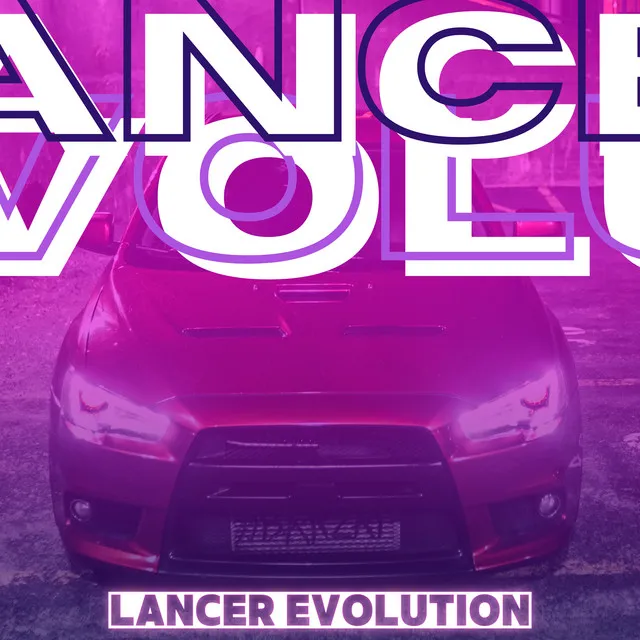 Lancer Evolution