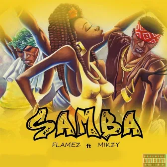 Samba by Flamez