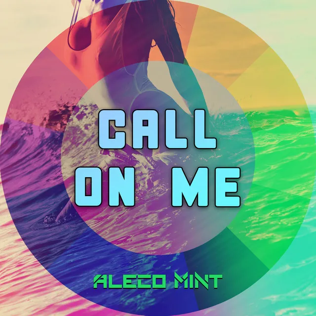 Call on Me (CMNGO Drum 'n' Bass Mix)