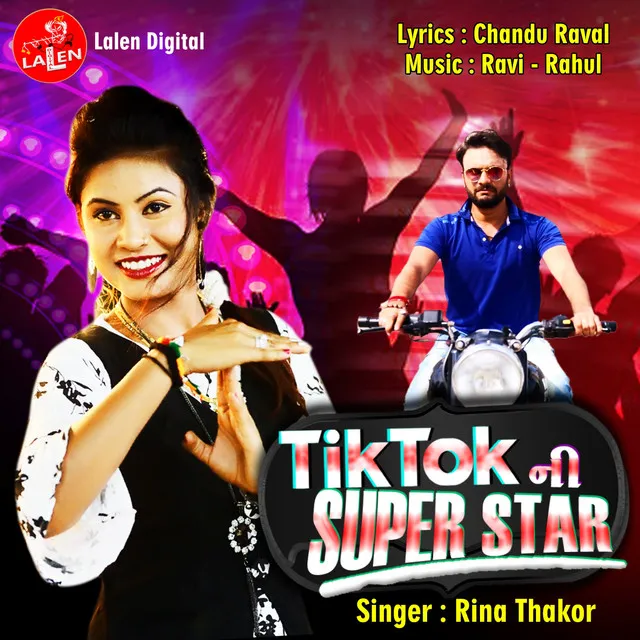 Tiktok Ni Superstar