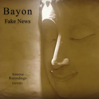 Fake News by Bayon