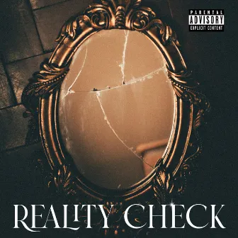 Reality Check by Gilberton