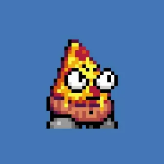 Pizza Fella 8 Bit Freestyle by Sprat