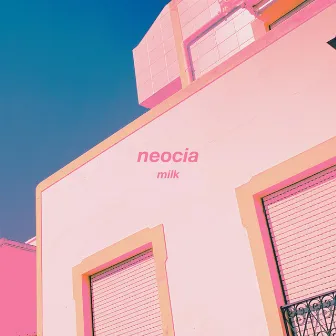 Milk by Neocia