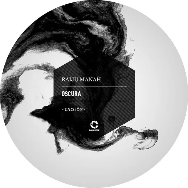 Selva Oscura - Original mix