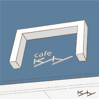 Café by Kyly