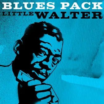 Blues Pack - Little Walter - EP by Little Walter