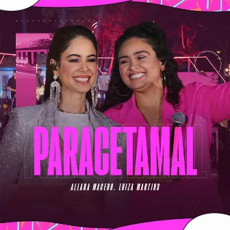 Paracetamal (Ao Vivo) by Luiza Martins