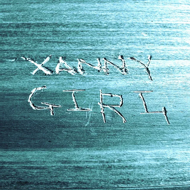 XANNY GIRL