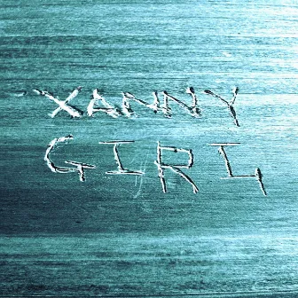 XANNY GIRL by 821DAYS