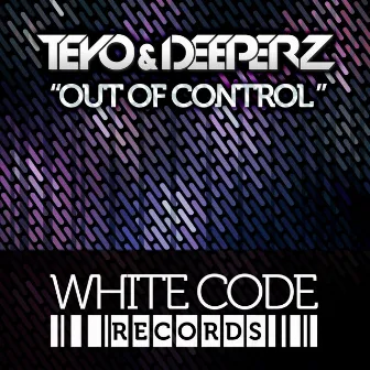 Out of Control by Teyo