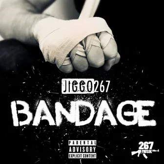 Bandage by Jiggo267