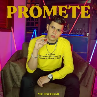 Promete by MC Escobar