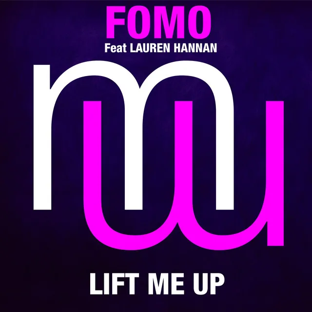 Lift Me Up (Fonzerelli Raw Piano Radio Edit)