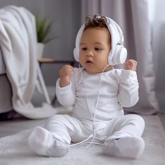 Baby's First Beats: Hip Hop Nursery Tunes by 