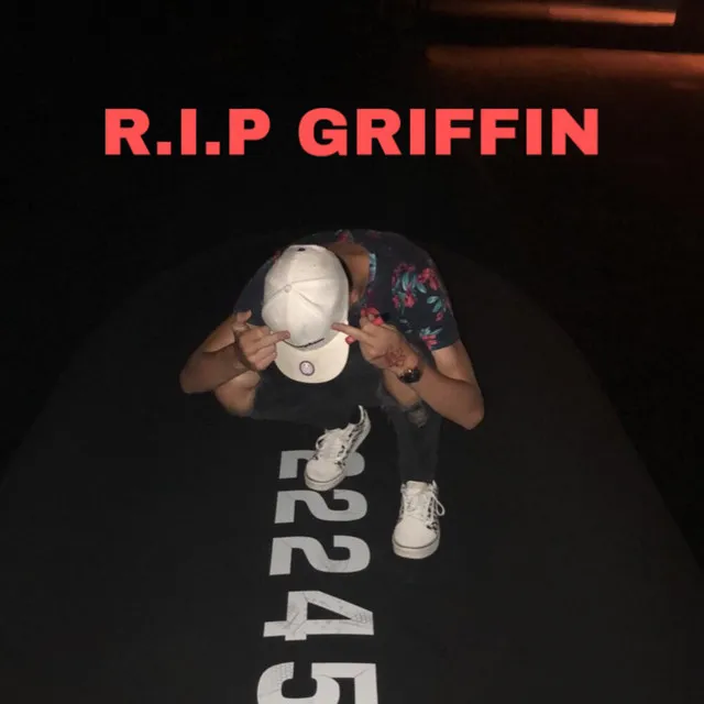 R.I.P Griffin