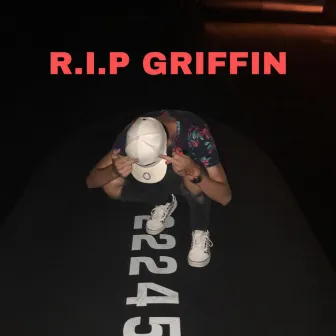 R.I.P Griffin by Gryphøn