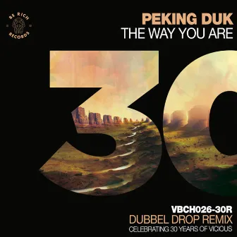 The Way You Are (Dubbel Drop Remix) by Dubbel Drop