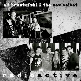 Radioactive by The New Velvet