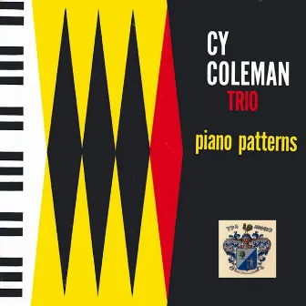 Piano Patterns by Cy Coleman Trio